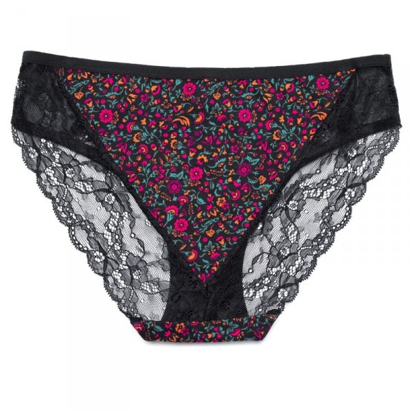 Lama Figi bikini L-1572 BI 2-pak