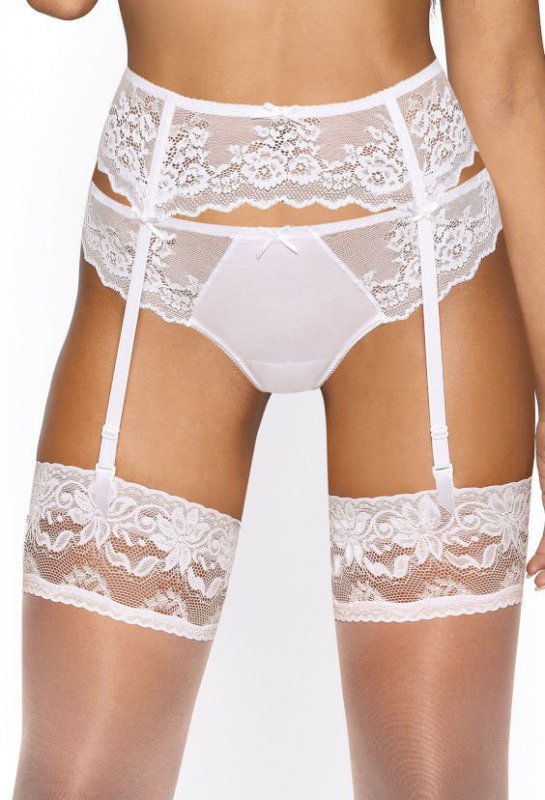 Mat Stringi Heidi 0135/4 białe