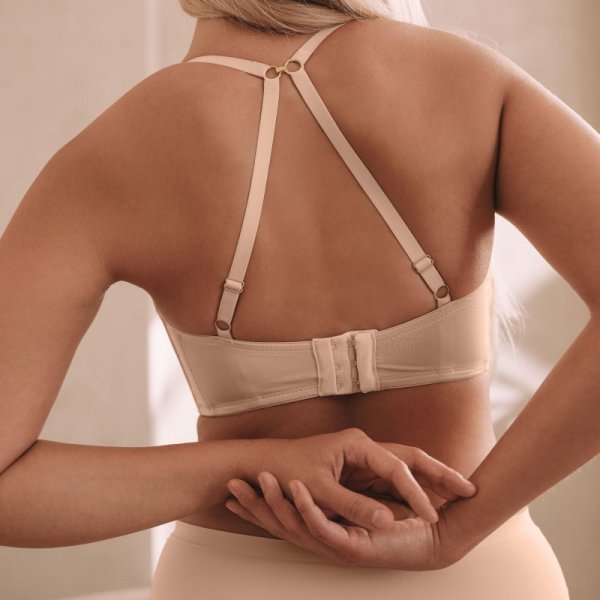 Nipplex Biustonosz Amelia beżowy