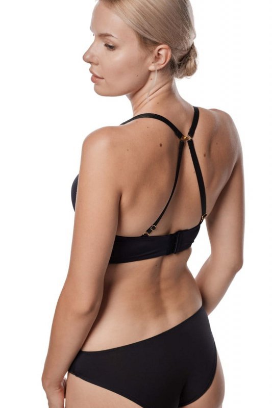Nipplex Biustonosz Amelia czarny