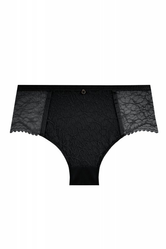 Nipplex Figi Elisabeth czarne