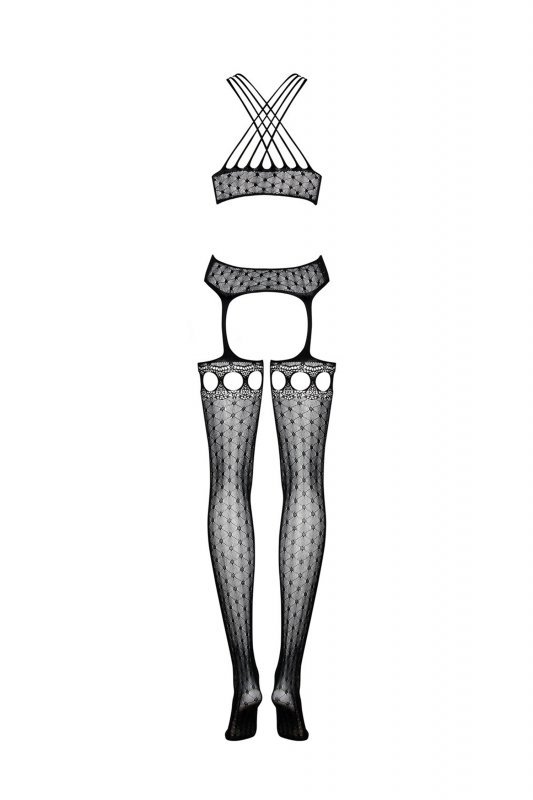 Obsessive Obsessive bodystocking G 313