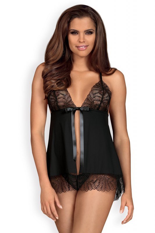Obsessive Obsessive babydoll Chiccanta