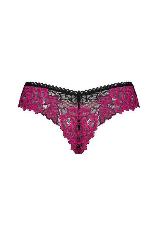 Obsessive Figi Rosenty milticoloured