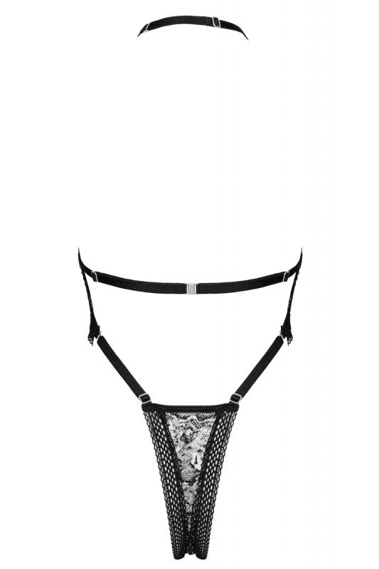 Obsessive Body Xenita multicoloured