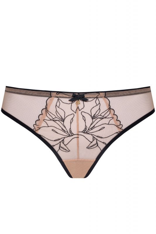 Samanta Figi tanga Irina M300 tattoo