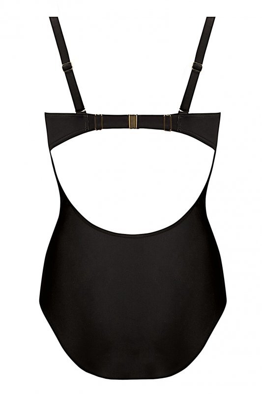 Self Strój kąpielowy skj Fashion5 964V19 czarny