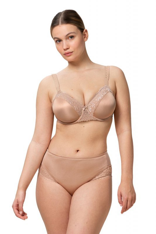 Triumph Biustonosz Ladyform Soft WX skin
