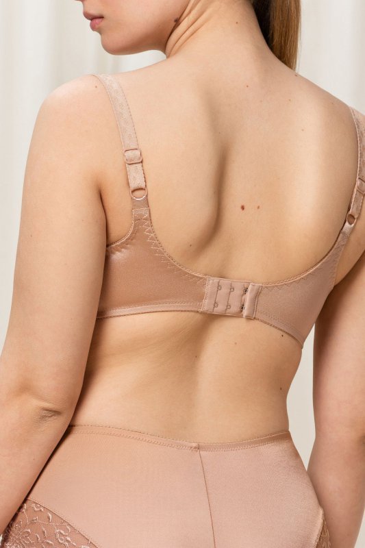 Triumph Biustonosz Ladyform Soft WX skin