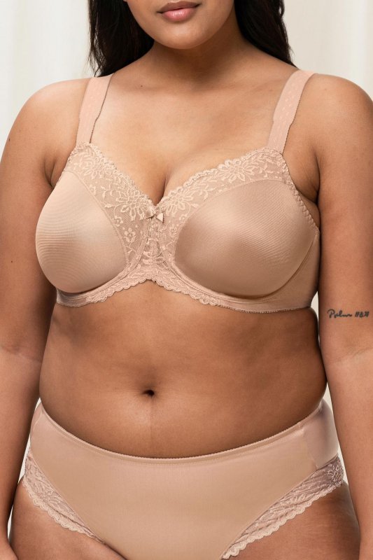 Triumph Biustonosz Ladyform Soft WX skin