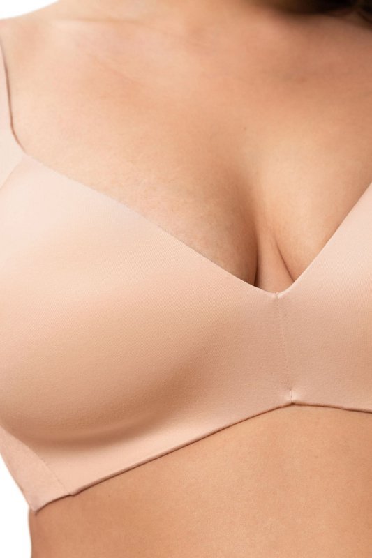 Triumph Biustonosz Body Make-up PEX beżowy