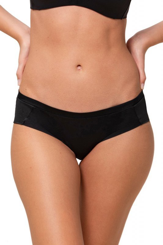 Triumph Figi Body Make-up hipster czarne
