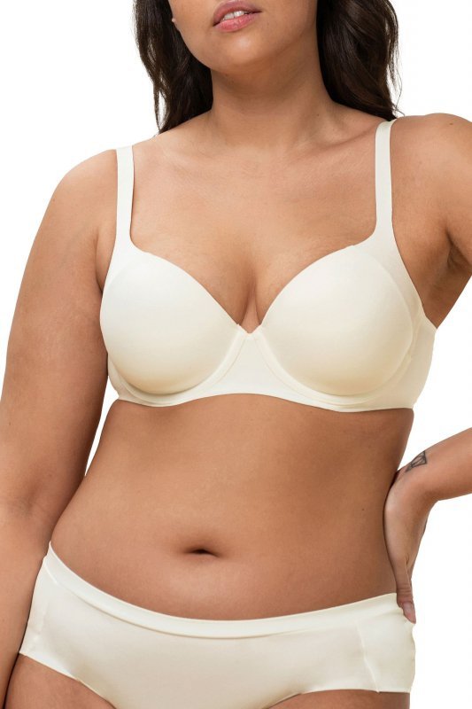 Triumph Biustonosz Body Make-up ecru