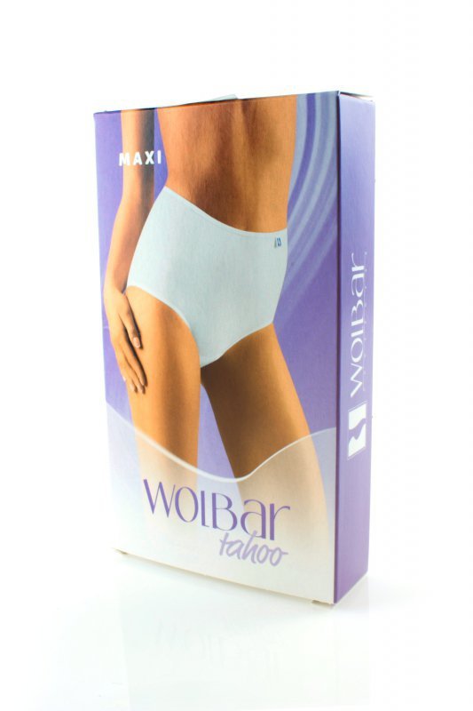 Wol-bar Figi Tahoo maxi białe