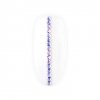 Opal Crystals Mix SS4 - SS20 PINK 400st.