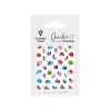QUICK ART 05 Nail stickers M