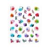 QUICK ART 05 Nail stickers M