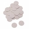 Aba Group Ersatzfeilen für Pedikür-Scheibe PODODISC 35 mm GR.100(50 Stück)