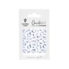 QUICK ART 03 Nail stickers M