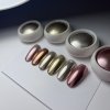 Dust Chrome Effect 04