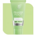 PHARM FOOT CRACKED HEEL PROTECTOR 20 ml - SALBE FÜR RISSIGE FERSEN MIT OZONIESIERTE ÖL