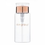 Dispenser leer Aba Group  150ml GOLD