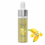 Cuticle Oil Havana Banana Paula Ross 15ml