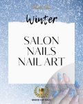 Grand Cup Online  - Salon Nails - Nail Art