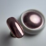 Dust Chrome Effect 01