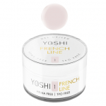 Yoshi GEL French Line UV Led No1  50ml