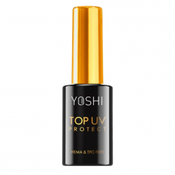 Yoshi UV TOP Topfetti Milky 10 ml