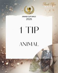 Grand Cup Online - 1 Tip Animal