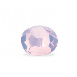 Opal Crystals SS4 PINK 50st.