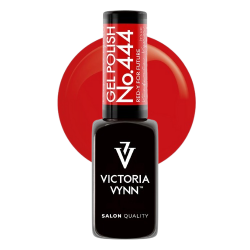 Victoria Vynn GEL POLISH 444 Red-y for Future, 8ml