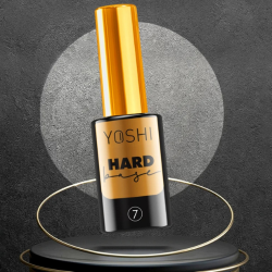 Yoshi Hard Base UV Hybrid No7 10 ml