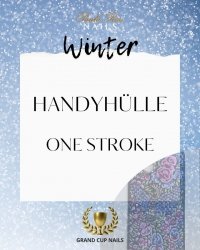Grand Cup ONLINE - Handyhülle One Stroke