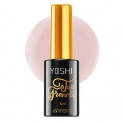 Top French No 1 Yoshi -10 ml