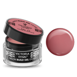 Build Gel 13 UV/LED 50ml COVER DUSTY PINK