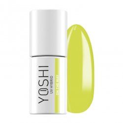 YOSHI UV Hybrid On The Way 6 ml – 286