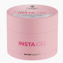 Victoria Vynn INSTA GEL 02 Clean Look 40 ml