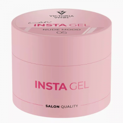 Victoria Vynn INSTA GEL 05 Nude Mood 40 ml