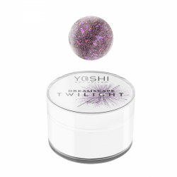 Yoshi GEL  TWILIGHT FLASH Dreamscape 15ml