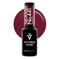Victoria Vynn GEL POLISH 441 Redbellion, 8ml