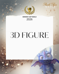 Grand Cup Online - 3D Figure
