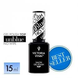 No Wipe Top UNBLUE 15ml - Victoria Vynn