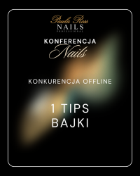 Mistrzostwa Konkurencja Offline - 1 Tips ( Bajki )