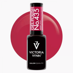 Victoria Vynn GEL POLISH 435 Berry Hot  8 ml
