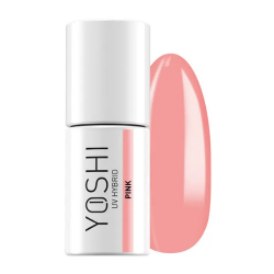 YOSHI UV Hybrid French Pink 6 ml – 004