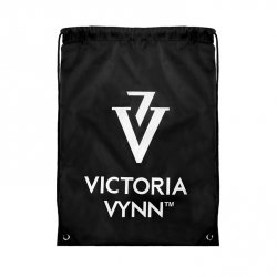 Rucksack BLACK - Victoria Vynn