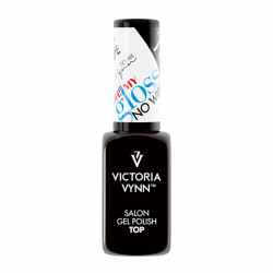 Top Oh! My GLOSS No Wipe 8ml - Victoria Vynn 